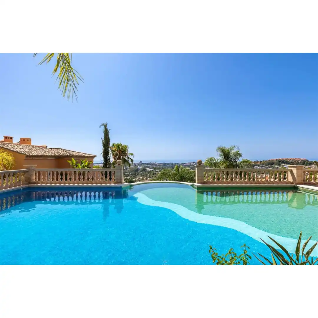 Àtic amb piscina en venda a Nueva Andalucía, imagen 41