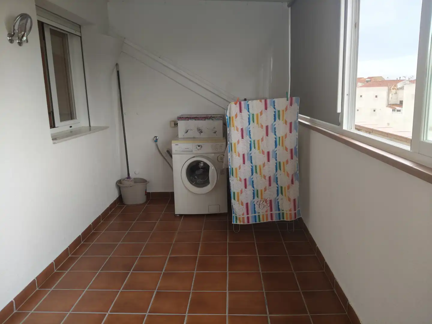 Attic for sale in Baza  with Furnished