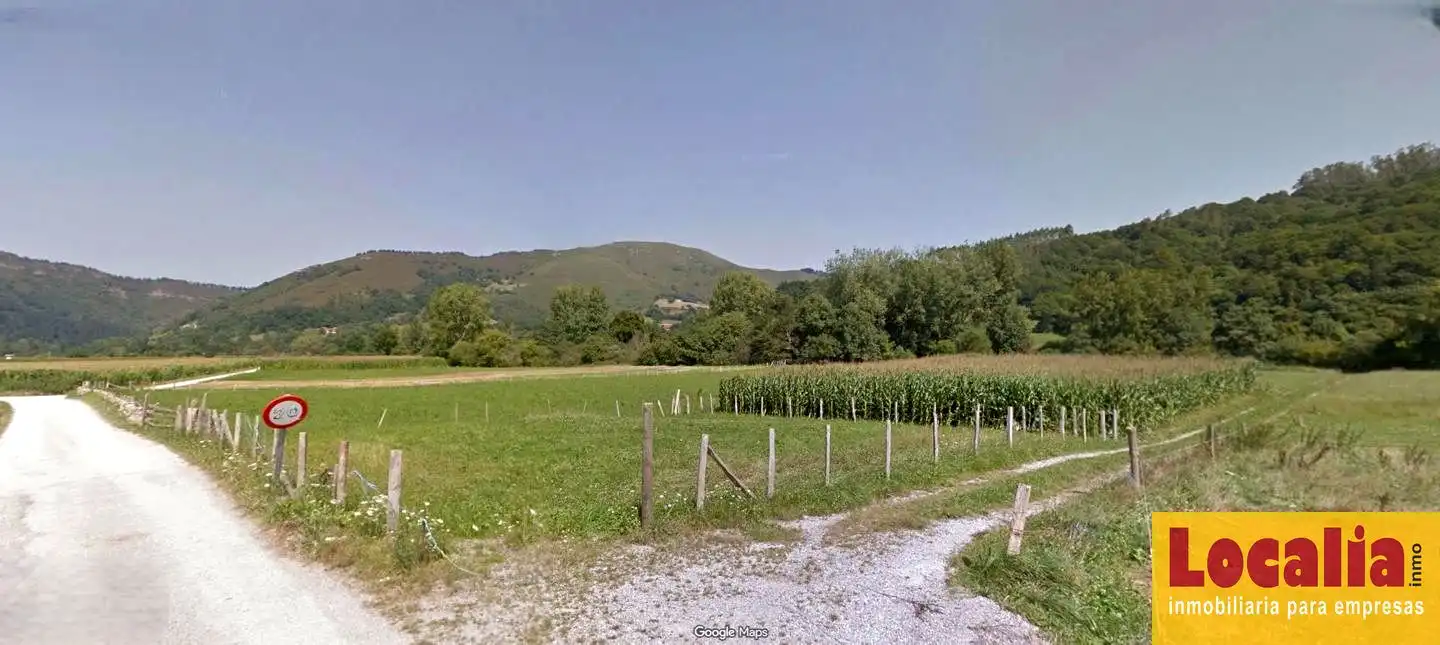 Lands and plots for sale in Barrio Abajo, imagen 4