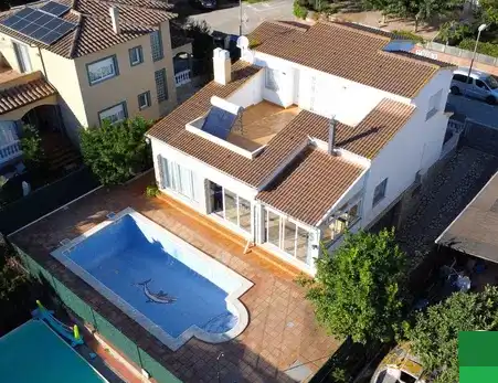 House with terrace for sale in Carrer de Sòcrates, imagen 37