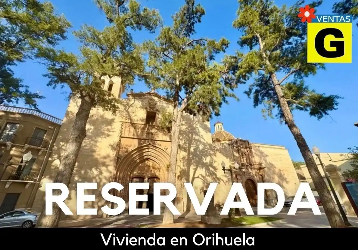 Casa o xalet en venda en Orihuela amb Traster