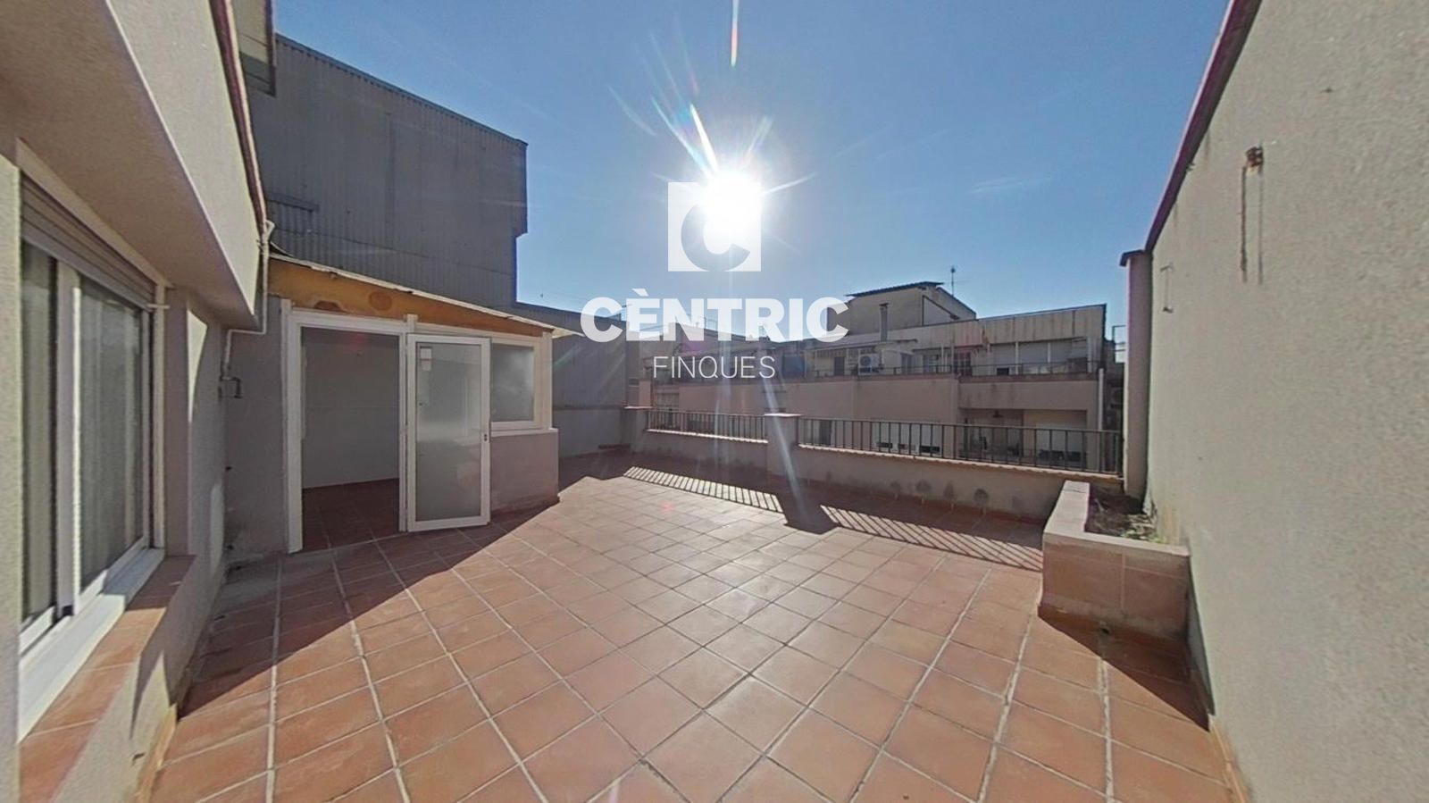Terrace of Attic for sale in Terrassa  with Terrace