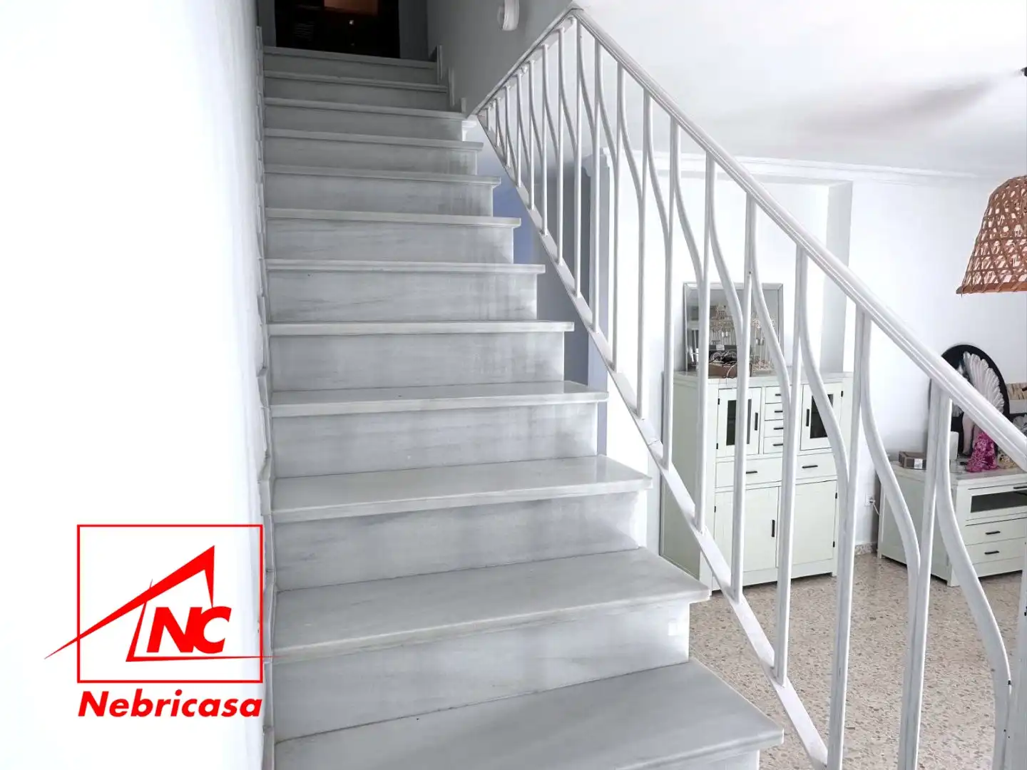 Casa o xalet en venda en Lebrija amb Aire condicionat i Jardí privat