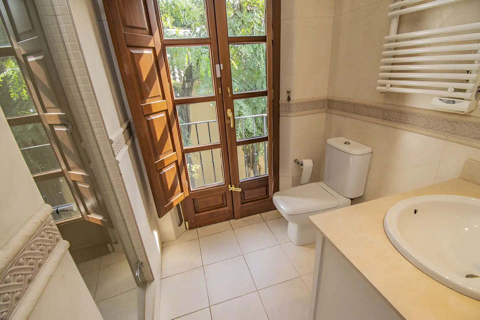 Adosado con piscina en venta en Milla de Oro, imagen 25
