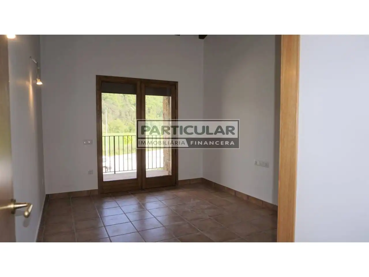 Bedroom of Detached homes for rent in Santa Eulàlia de Riuprimer  with Heating, Private garden and Terrace