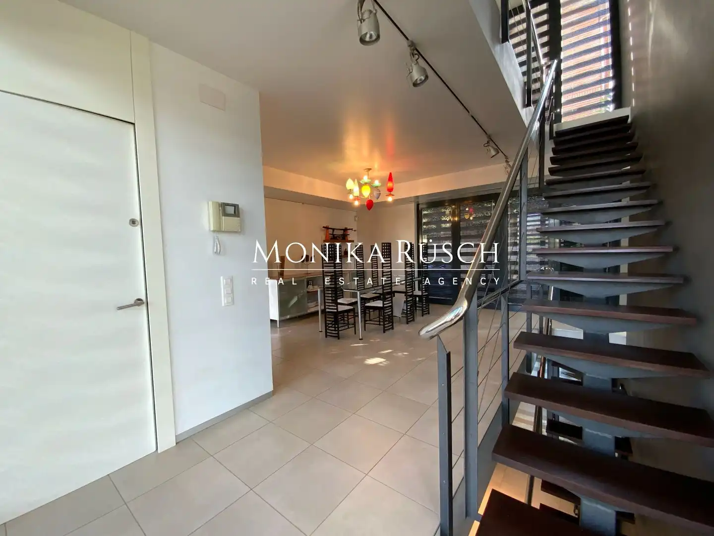 Casa o xalet en venda en Sant Cugat del Vallès amb Aire condicionat, Calefacció i Jardí privat