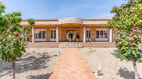 Photo 2 of Houses for sale in Cuevas - Ilustración, Ciempozuelos