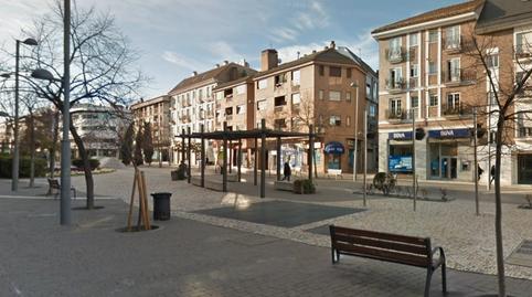 Foto 4 de Casa o xalet en venda a Casco Antiguo, Madrid