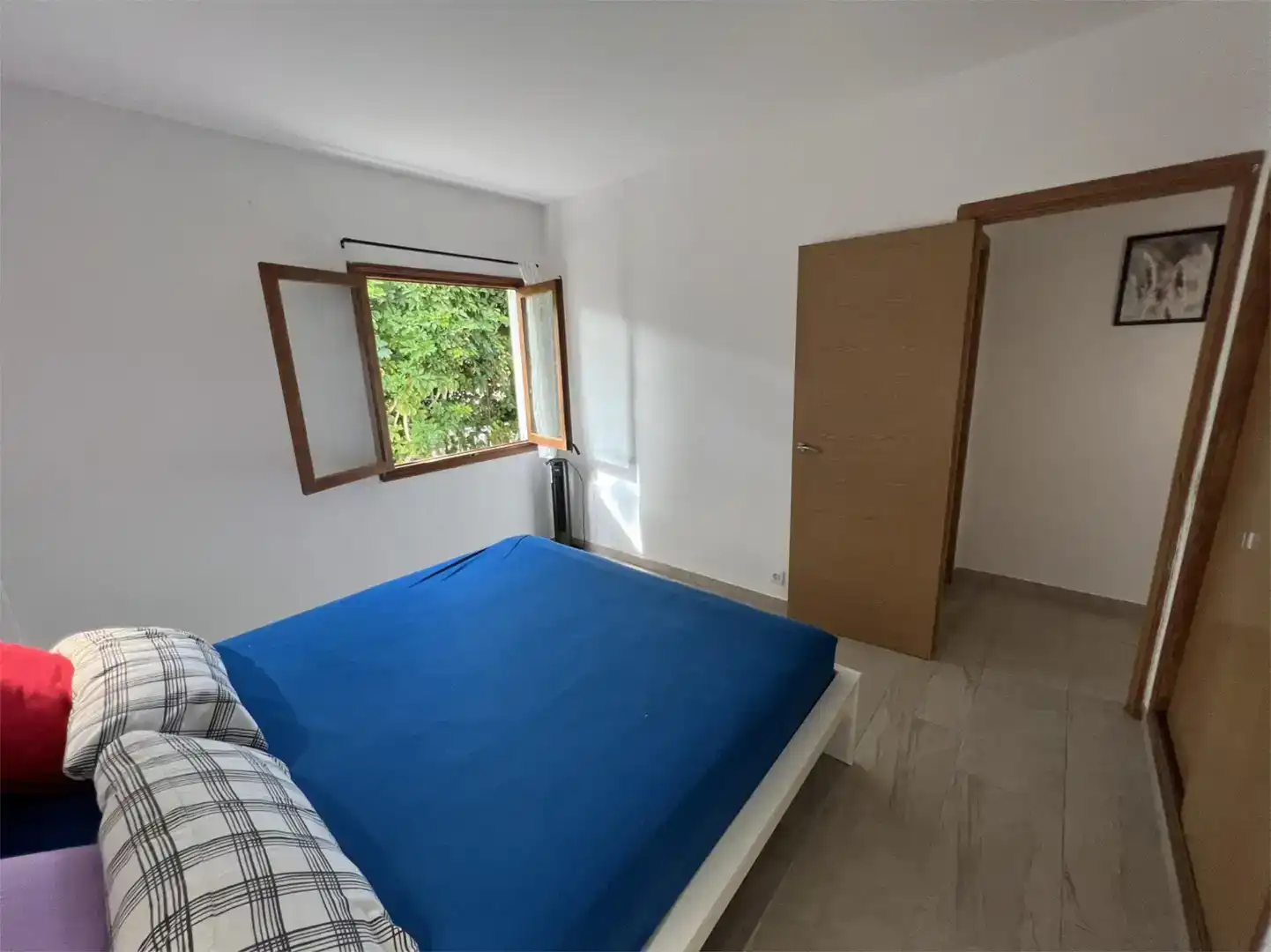 Habitación de Planta baja en venta en Alcúdia con Jardín privado, Horno y Lavadora