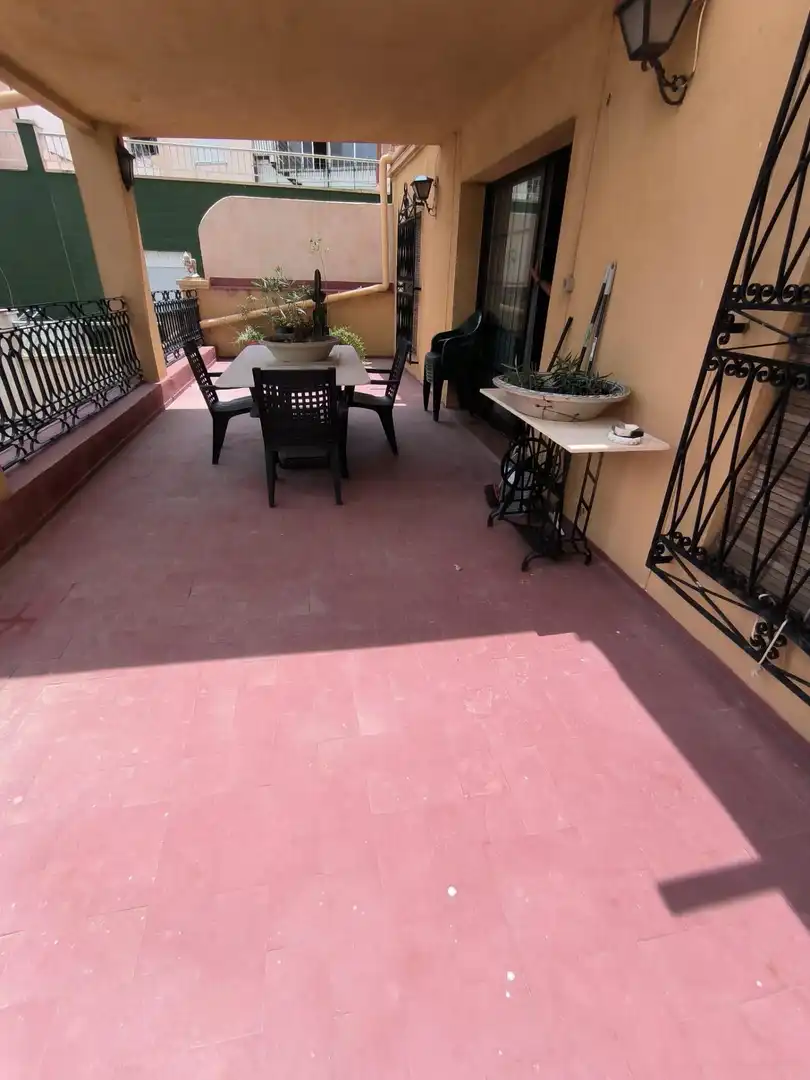 Haus mit Terrasse zum Verkauf in Casco Antiguo, imagen 4