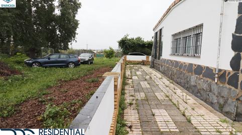 Foto 5 de Casa o xalet en venda a El Carmen - Cardeñas, Huelva