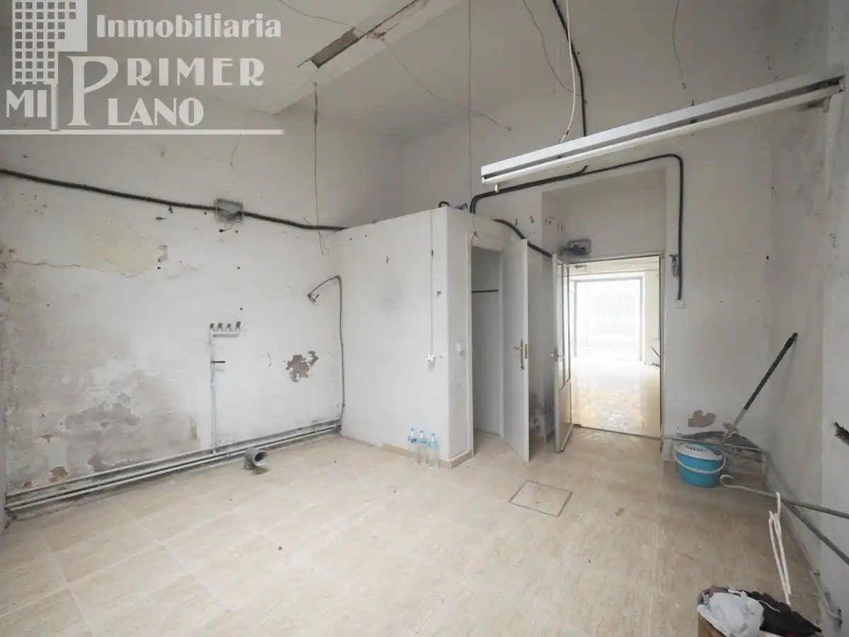 Residencial en venta en Tomelloso, imagen 3