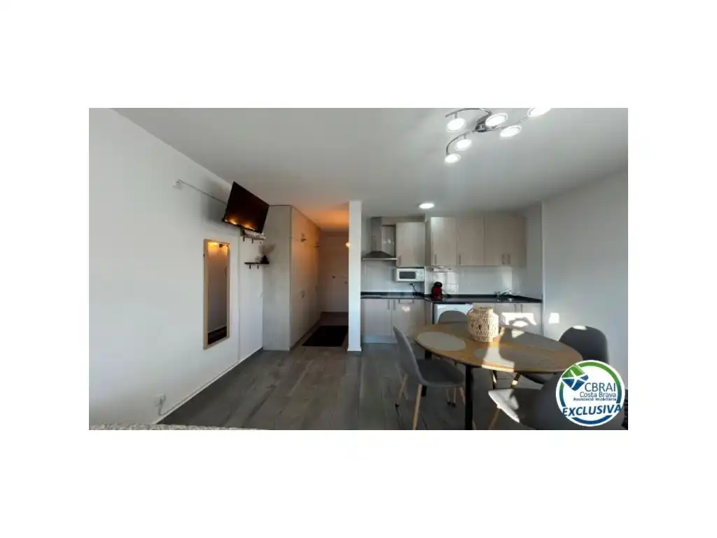Studio zum Verkauf in Sector Port Empordà 8, imagen 2