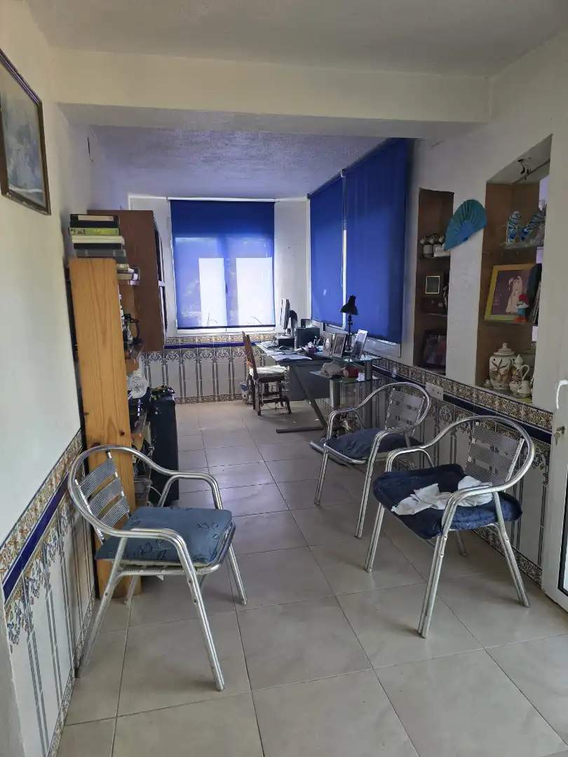 House with terrace for sale in Calle Narcis Monturiol, imagen 35
