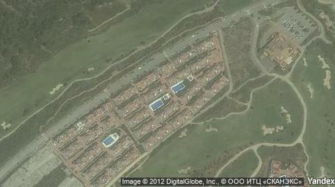 Foto 4 von Garage zum Verkauf in Valle Romano Golf, Estepona