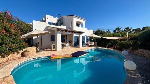 Photo 3 of Houses for sale in Cala Pi - Vallgornera, Llucmajor