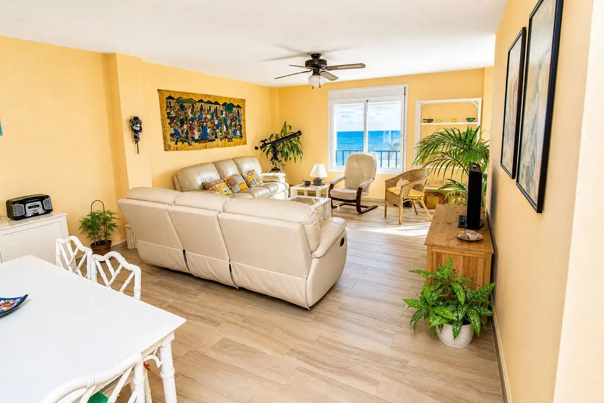 Attique à vendre à San Luis de Sabinillas, imagen 5