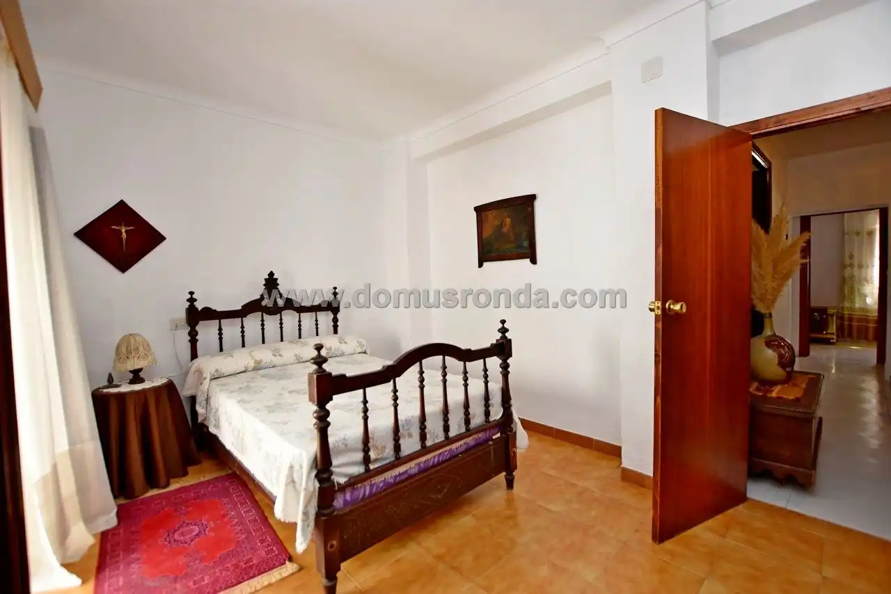 Haus mit Terrasse zum Verkauf in Cortes de la Frontera, imagen 16