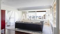Living room of Flat for sale in Donostia - San Sebastián   with Heating and Terrace