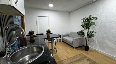 Foto 3 de Apartament per a compartir a Media Legua,  Madrid Capital