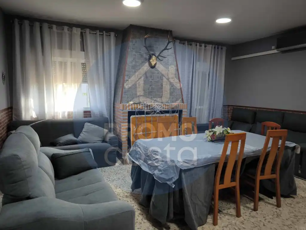 Living room of Country homes for sale in Gibraleón, Huelva