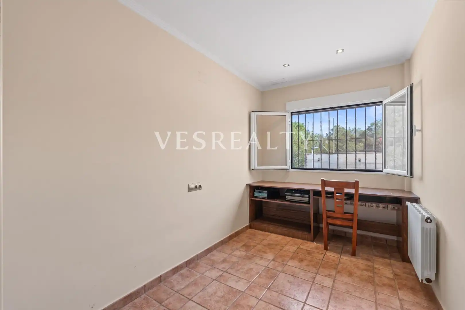 Chalet con terraza en venta en Santa Pola ciudad, imagen 34