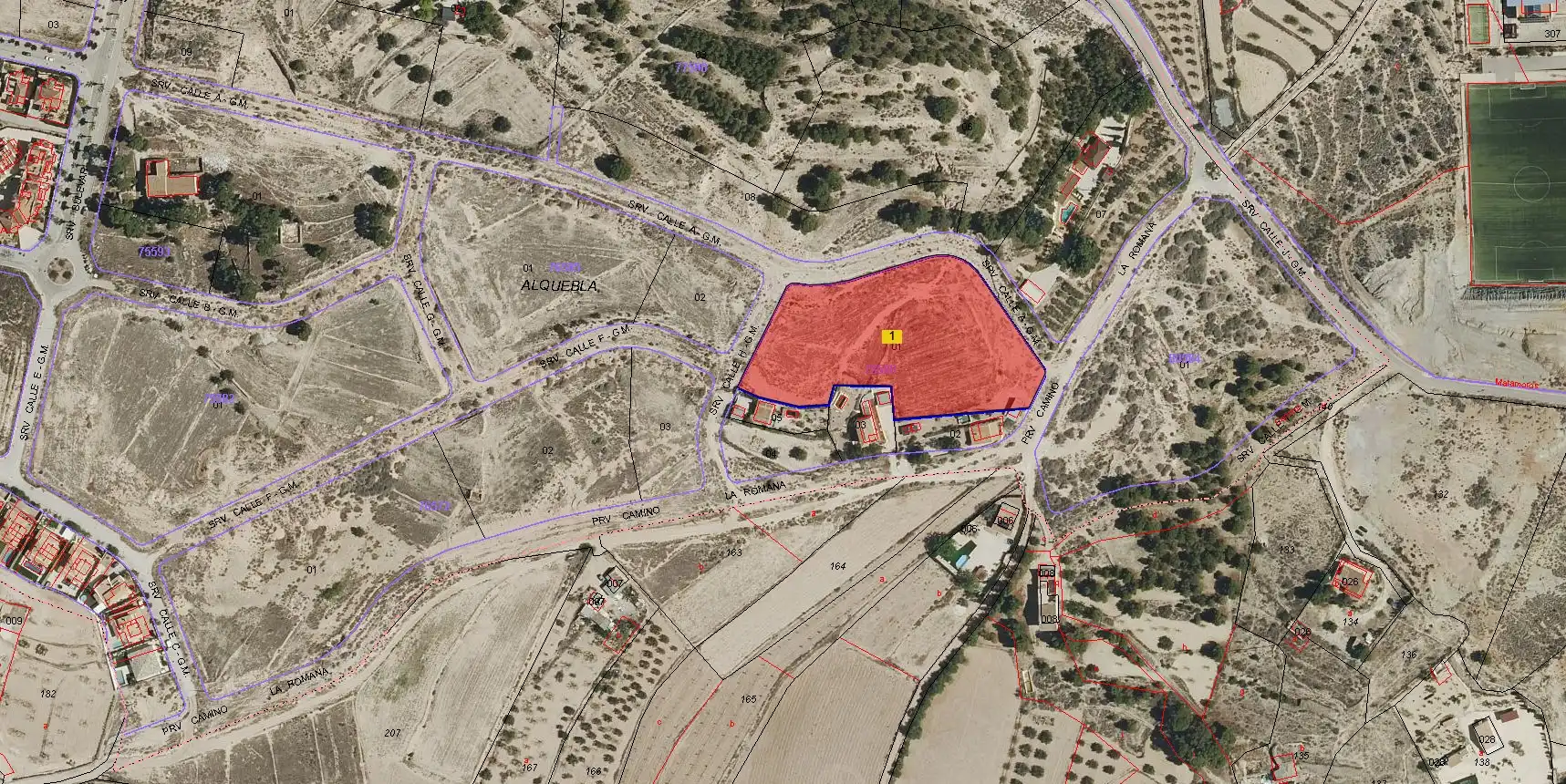 Terreny residencial en venda a Carrer Cabernet 13, imagen 57