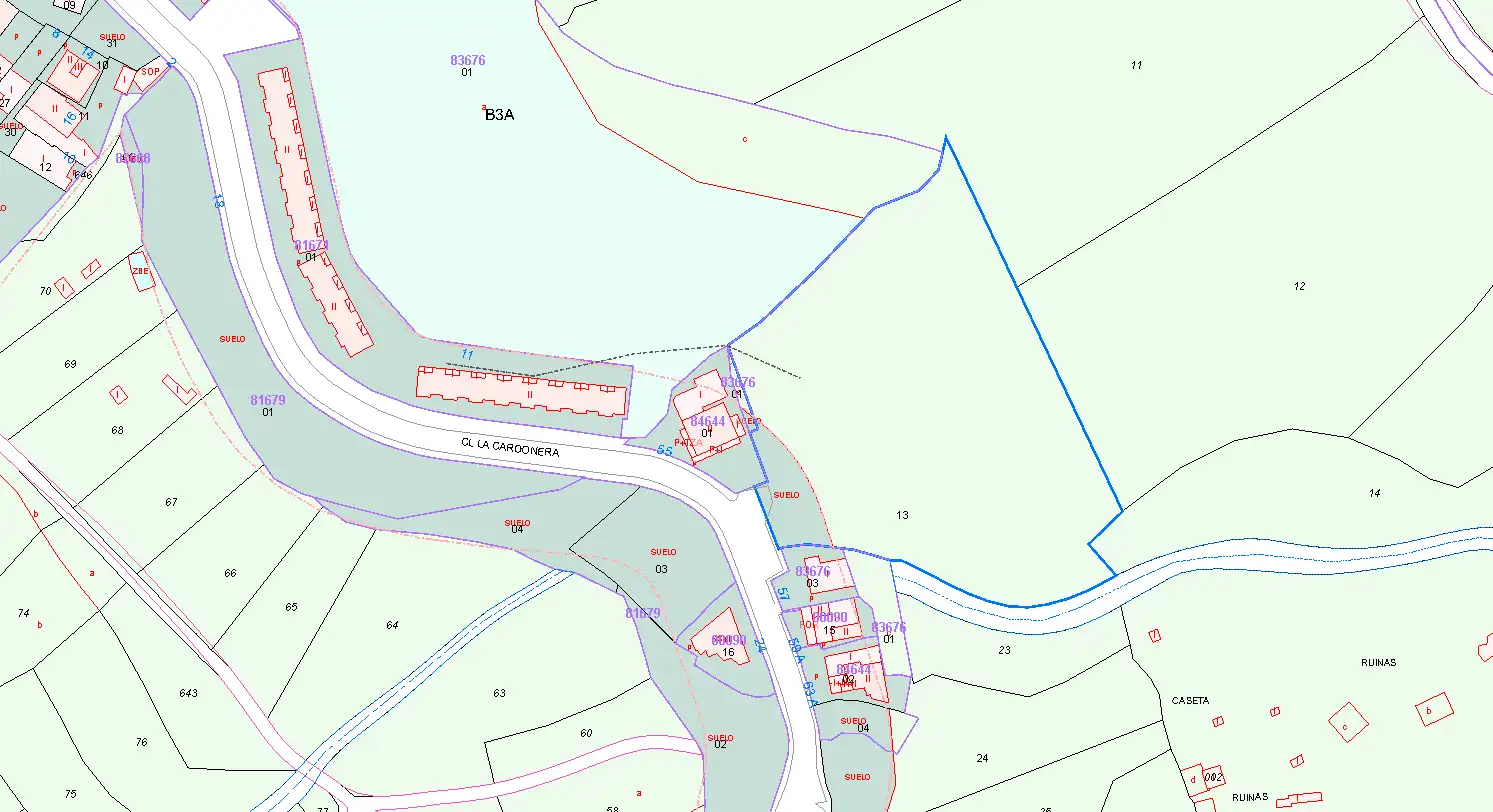 Residencial en venda en Mogán