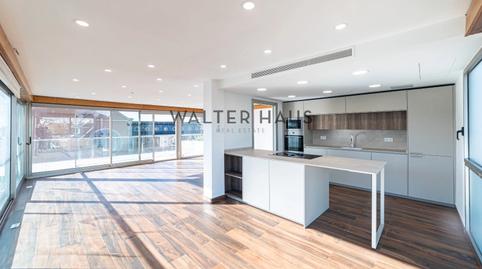 Photo 4 of Flat for sale in Calle del Genil, El Viso, Madrid