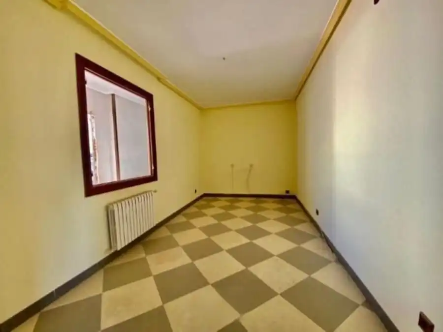 Piso en venta en Begíjar con Terraza
