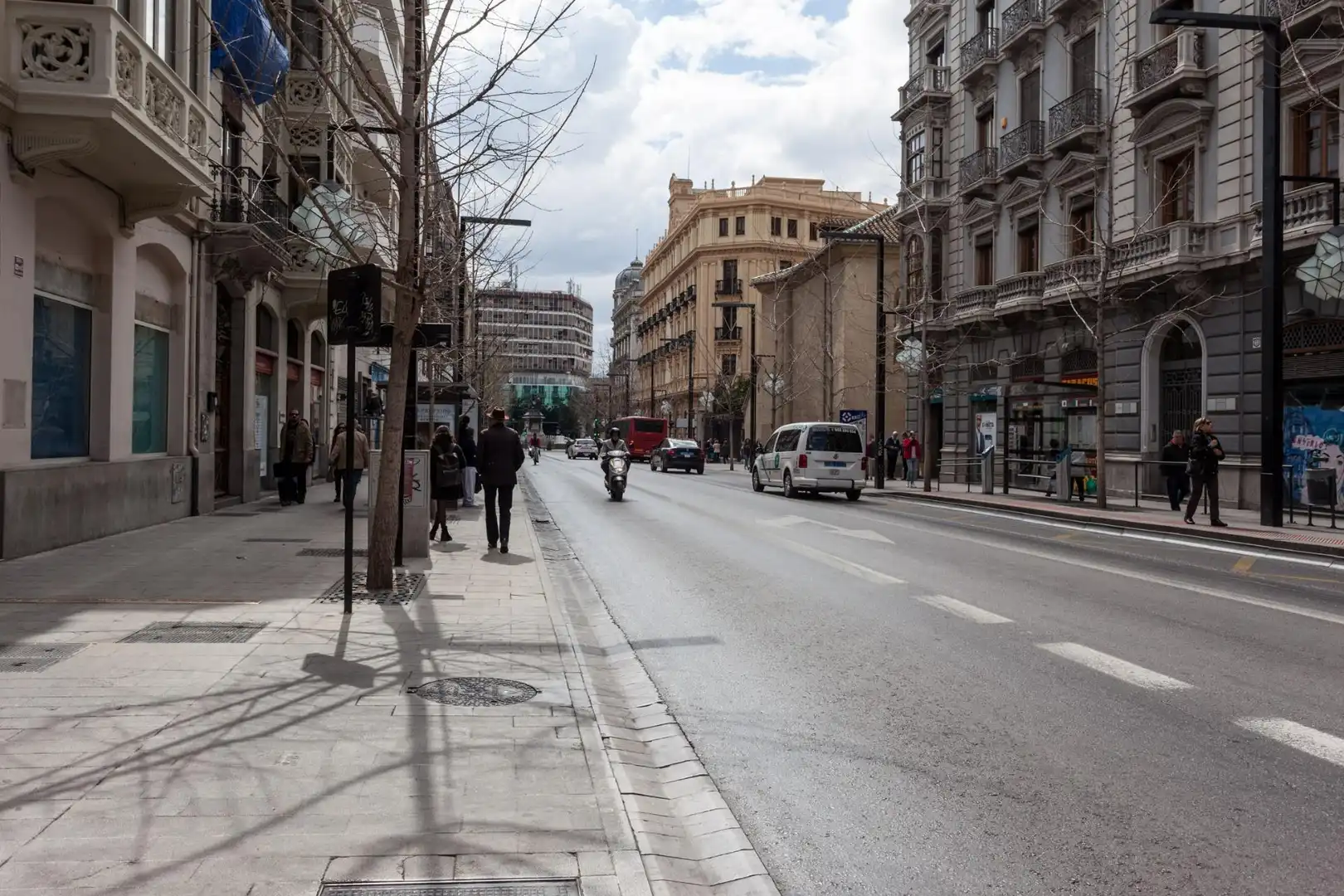 Appartamento con ascensore in vendita a Calle Gran Vía de Colón 26, imagen 41
