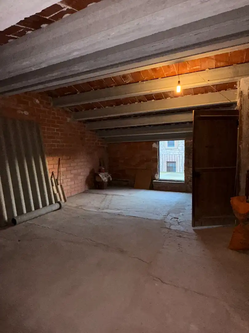 House with terrace for sale in Carrer Sant Joan, imagen 26