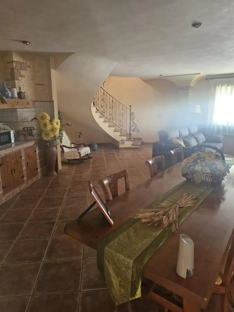 Casa amb piscina en venda a Formentera del Segura, imagen 3