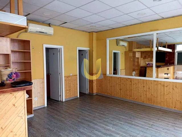 Local comercial en Alquiler en Pryconsa - Juan de Austria