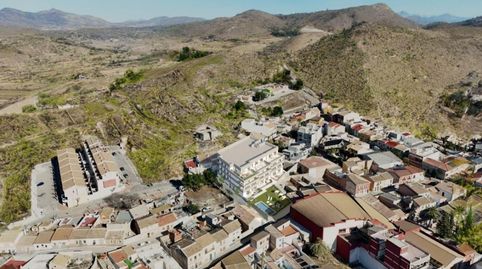 Foto 3 von Erdgeschoss zum Verkauf in Hondón de las Nieves / El Fondó de les Neus, Alicante