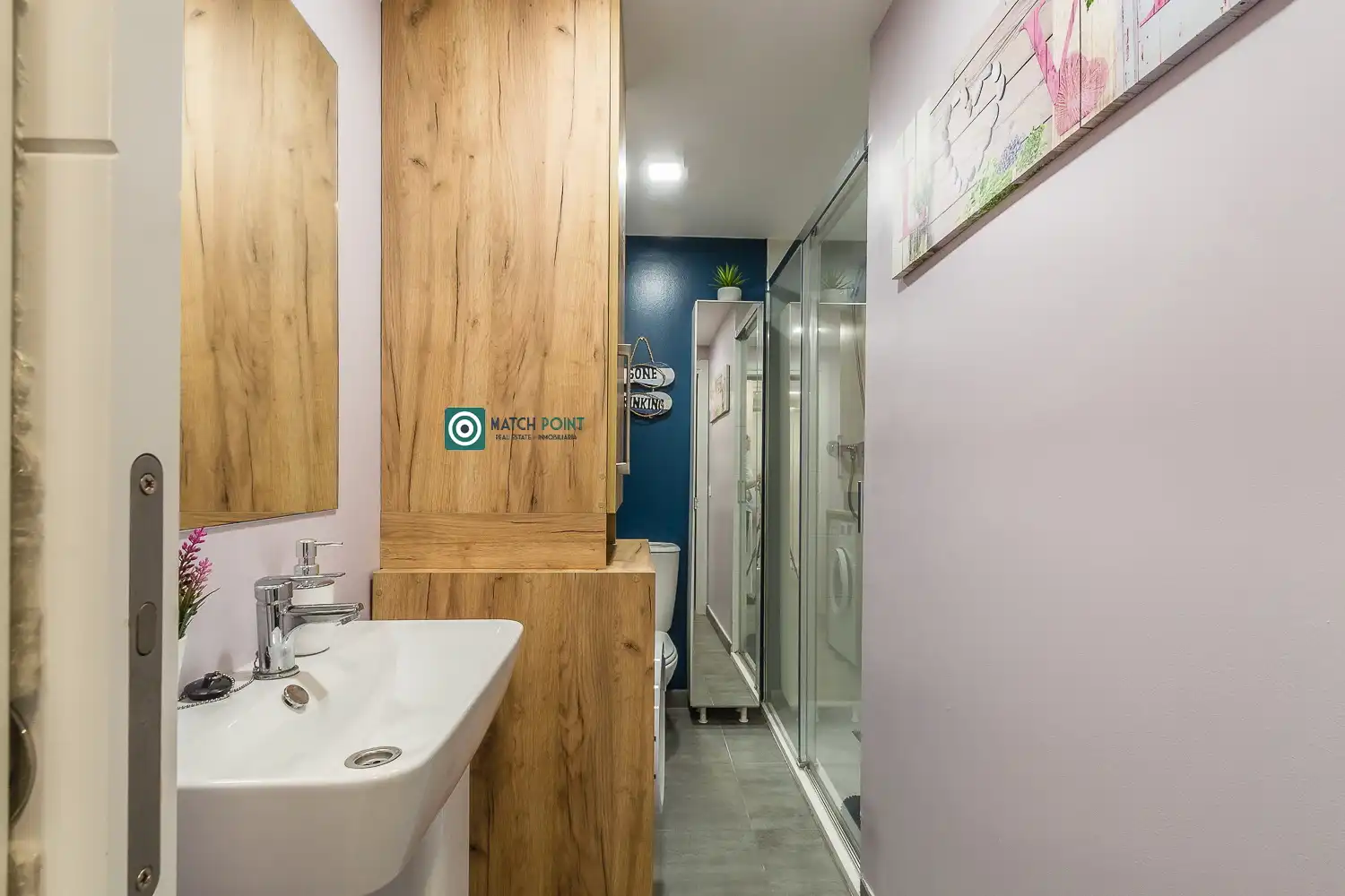 Appartamento con ascensore in vendita a Calle Geraneos, imagen 14