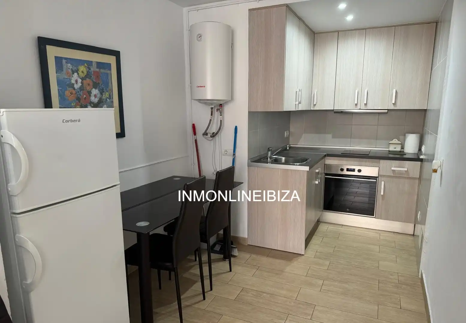 Flat for sale in Carrer del Far, Sant Antoni de Portmany