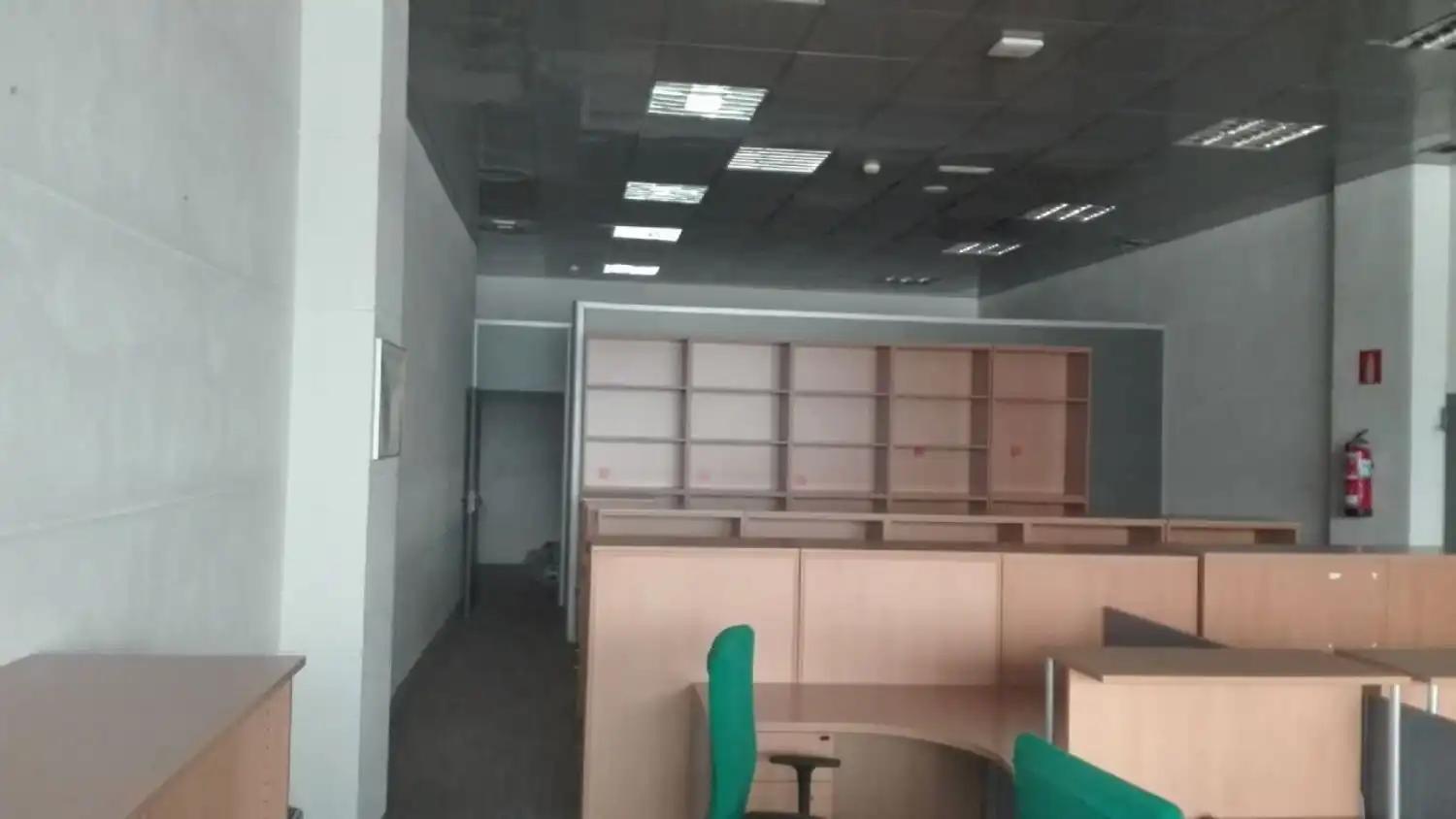 Büro zur Miete in Erandio, imagen 13