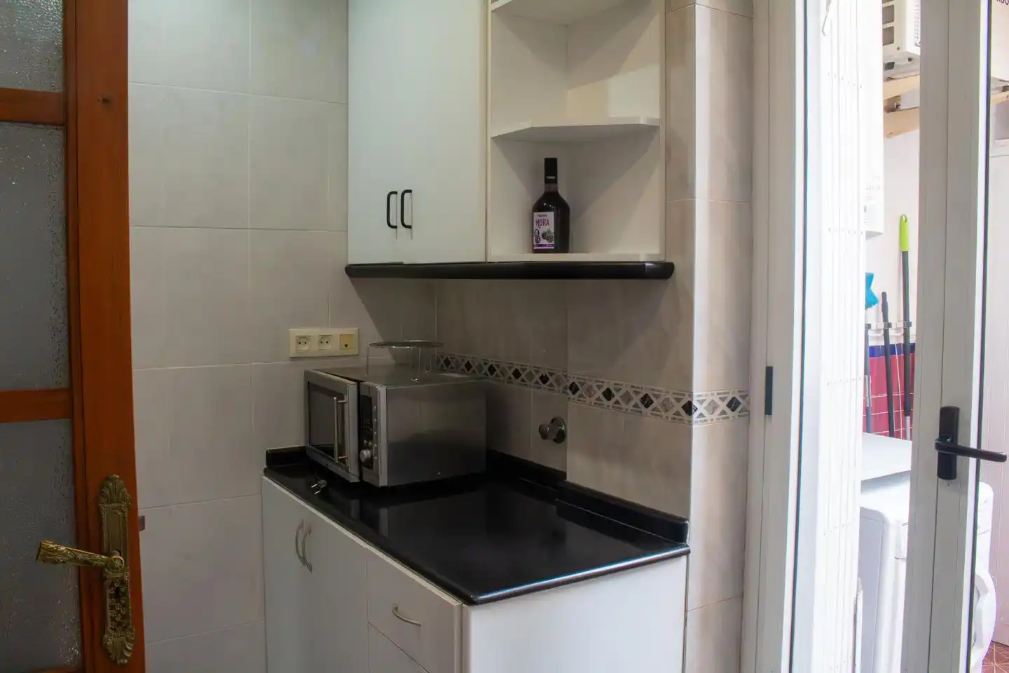 Zimmer in De La Conserva, Aiora