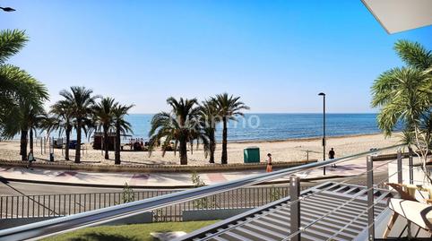 Foto 2 de Casa o xalet en venda a Playa Muchavista, El Campello