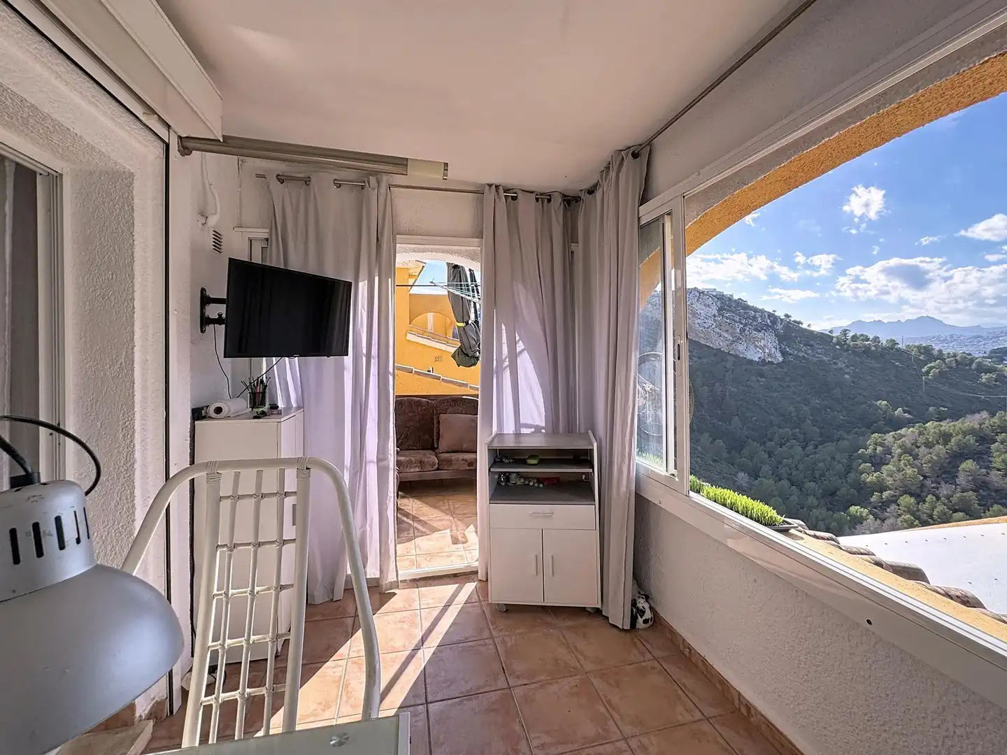 Apartament en venda a Cumbre del Sol