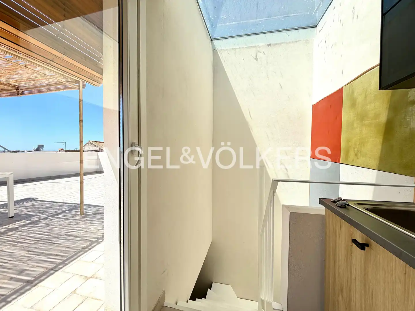 Terraced house with terrace for sale in Ayamonte ciudad, imagen 95