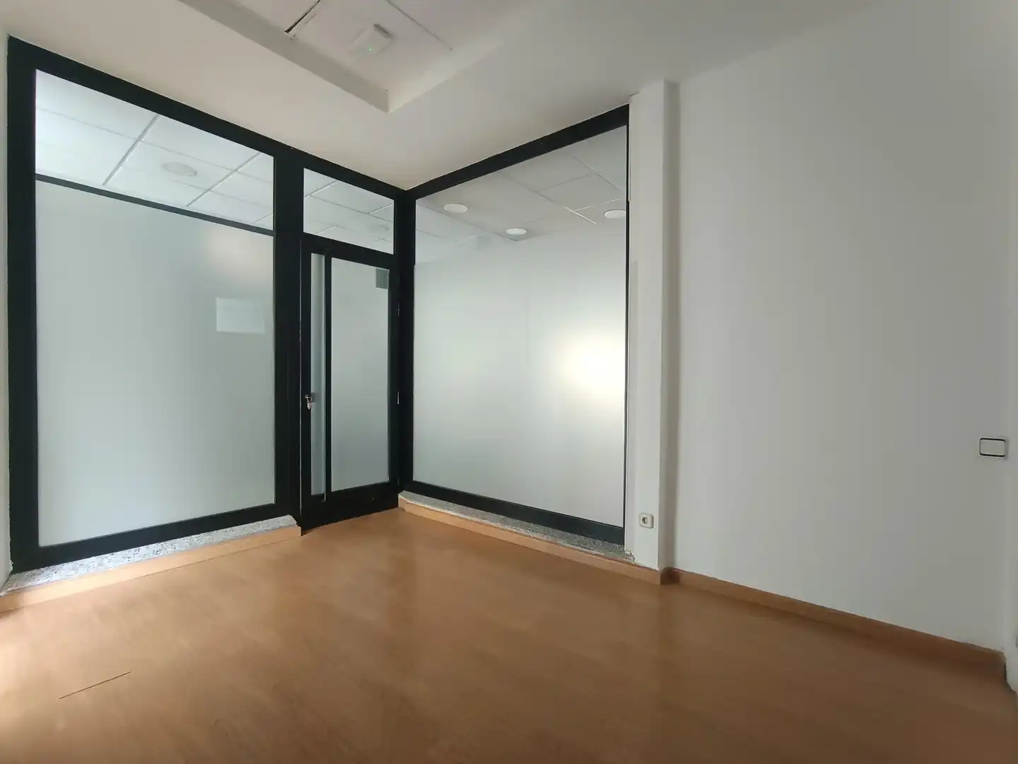 Local comercial de lloguer a Villalba Estación, imagen 10