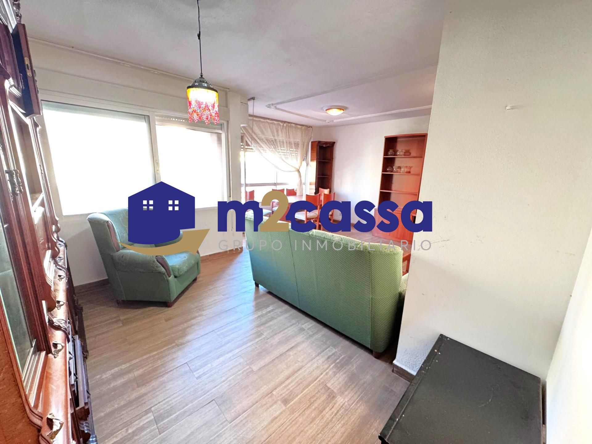 Flat for sale in Lorca  with Balcony