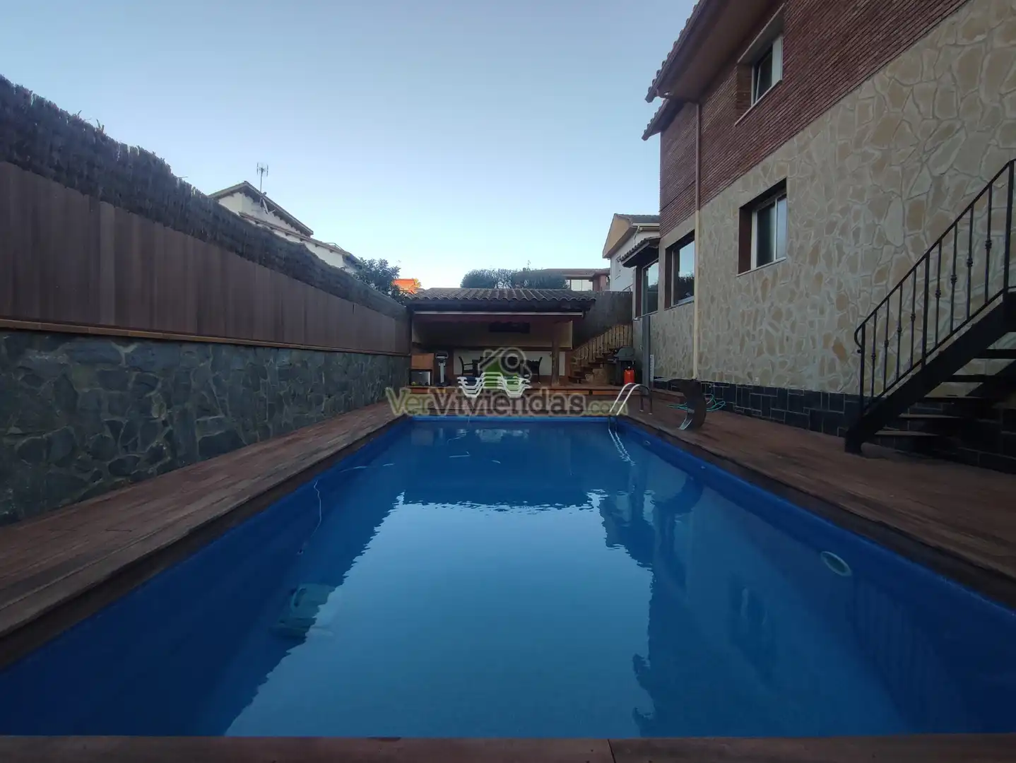 Casa o xalet en venda a Avinguda de la Font, 94, Cervelló