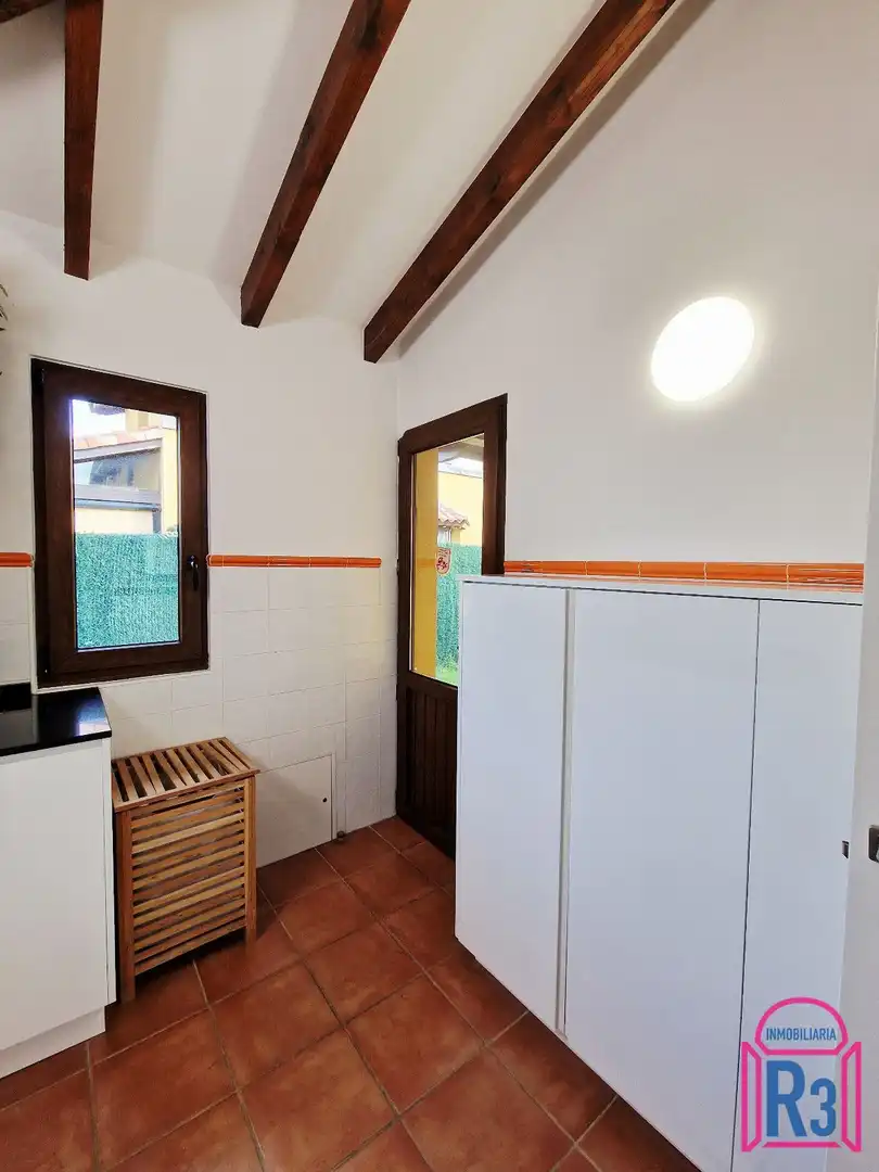 Casa o chalet en venta en Villaquilambre con Calefacción