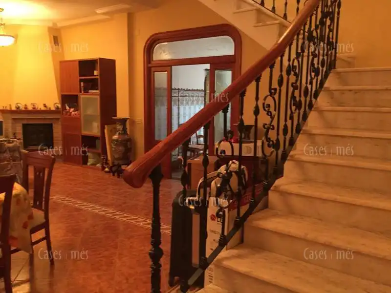 Casa o chalet en venta en Alboraya con Jardín privado, Trastero y Piscina