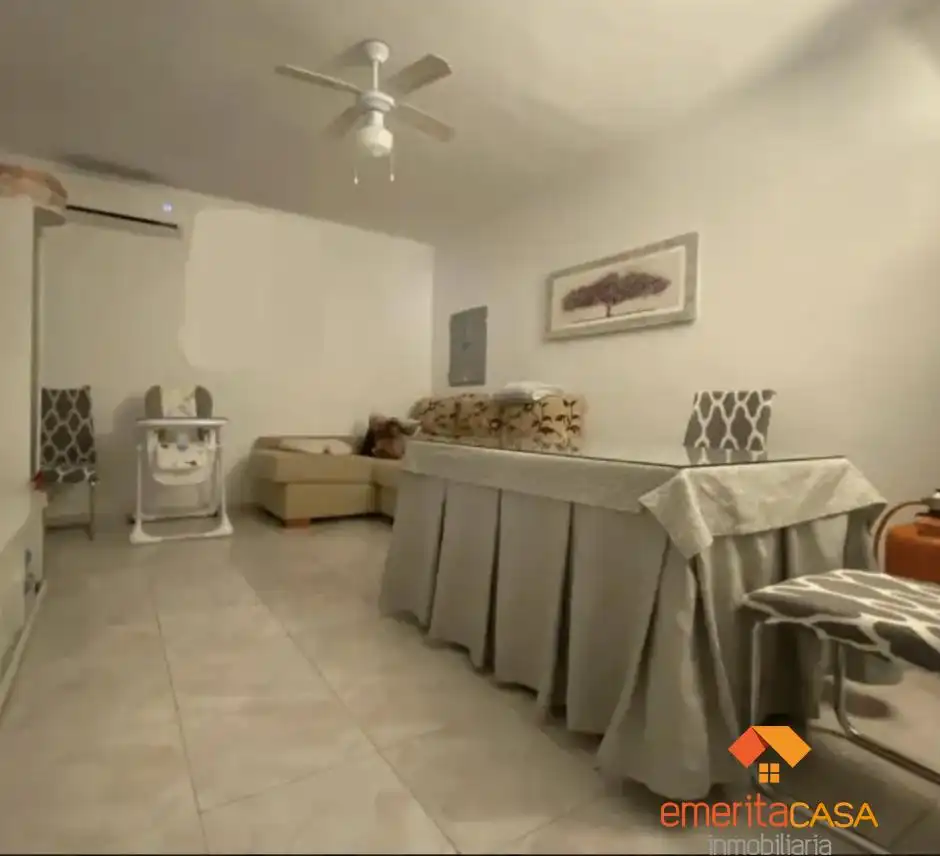 Living room of Country homes for sale in Escurial  with Furnished