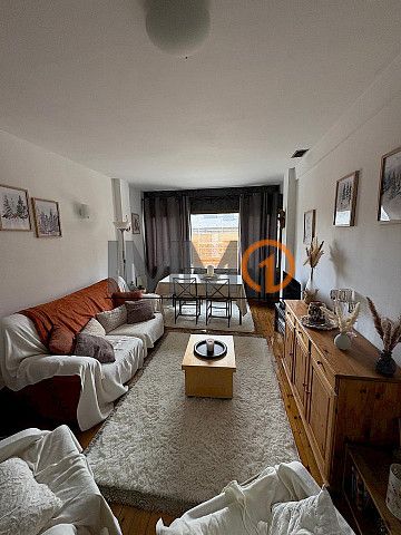 Piso de alquiler en Soldeu - Incles