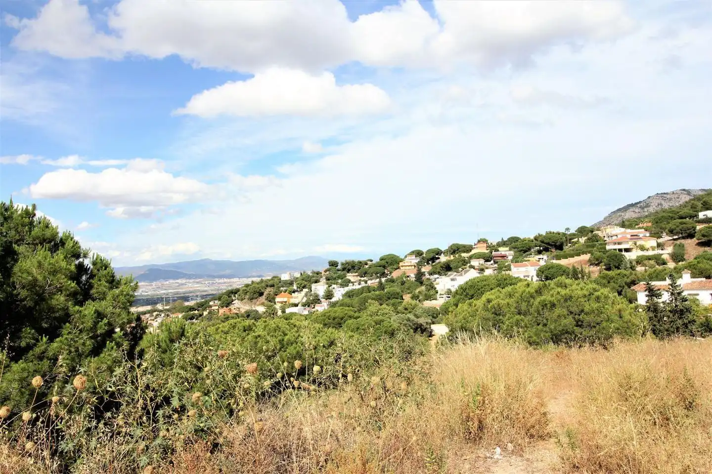 Terreni e lotti in vendita a Pinos de Alhaurín - Periferia, imagen 2